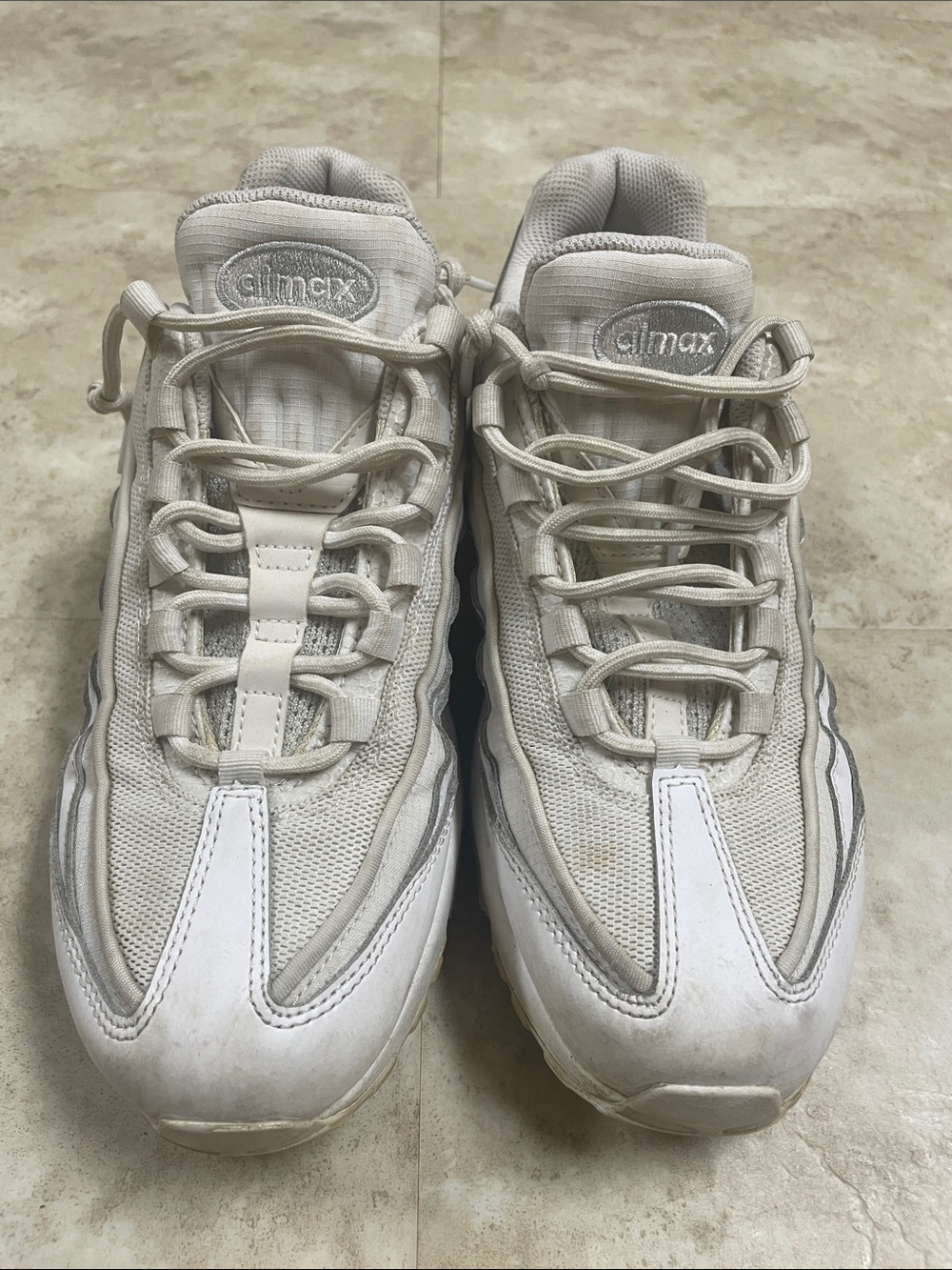 Nike Air Max 95 essential Men’s Sneakers